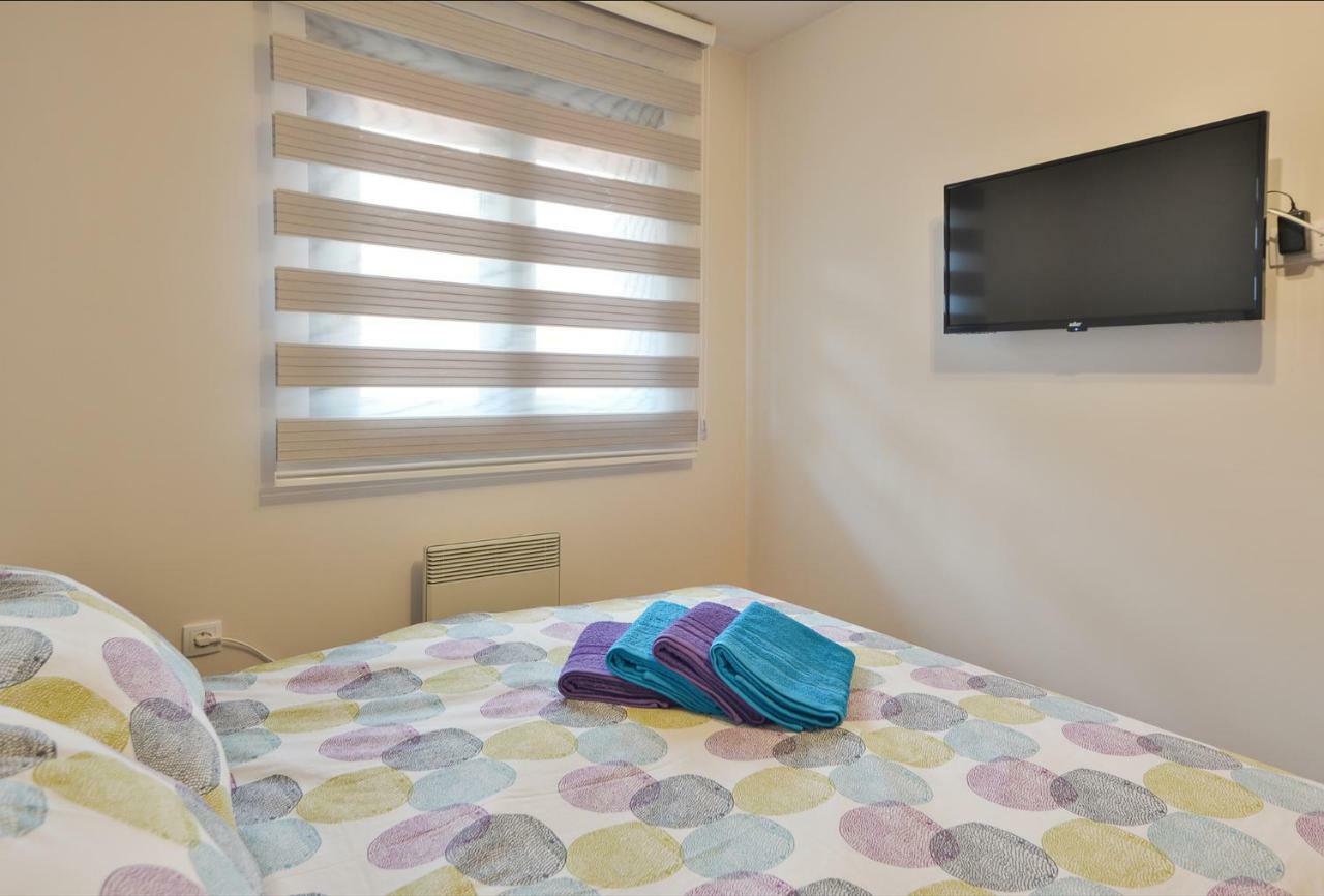 Apartman Alex Zlatibor Exterior foto