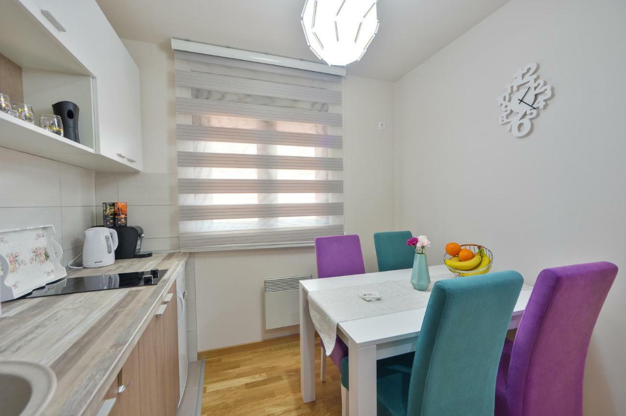Apartman Alex Zlatibor Exterior foto