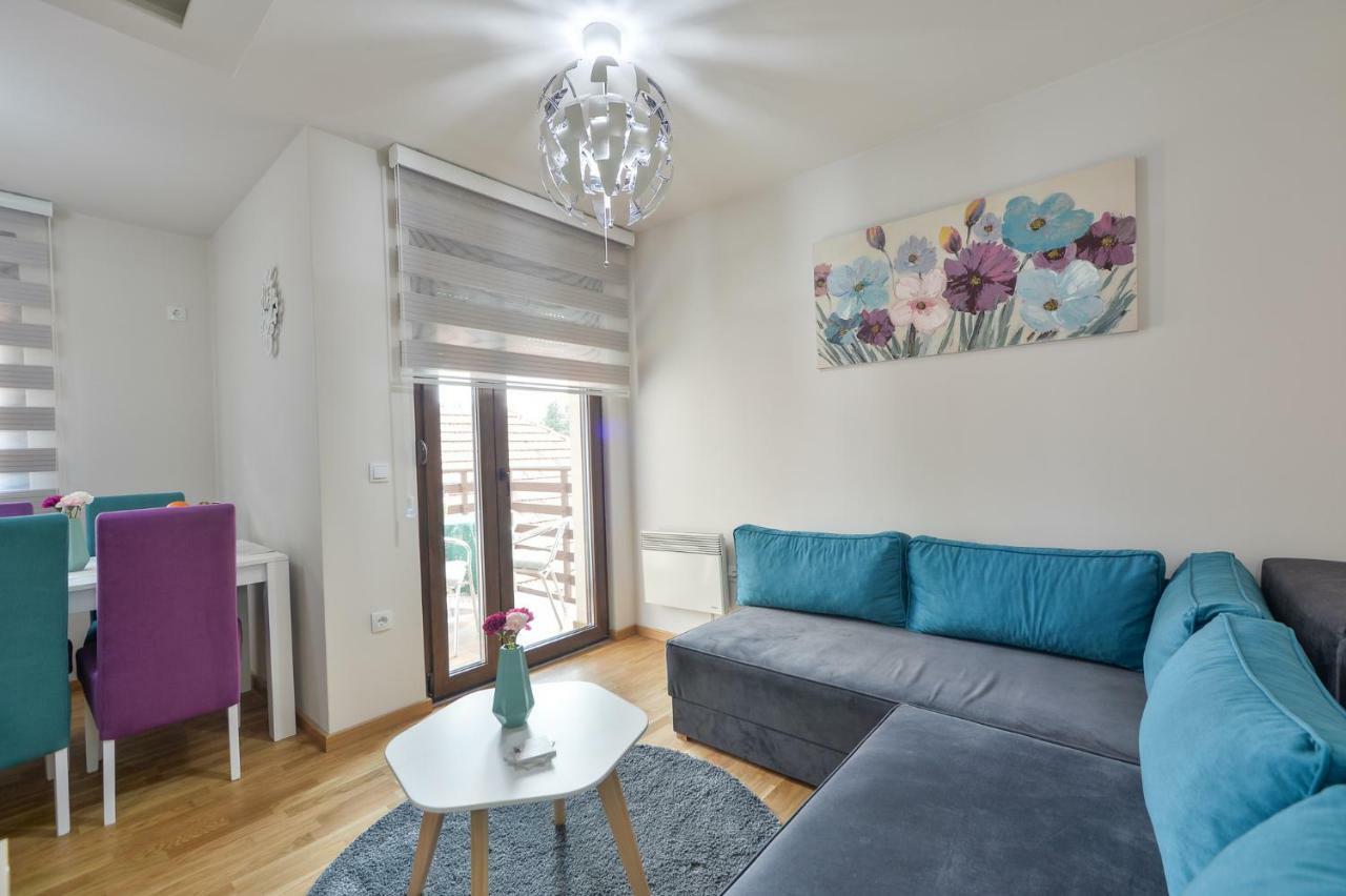 Apartman Alex Zlatibor Exterior foto