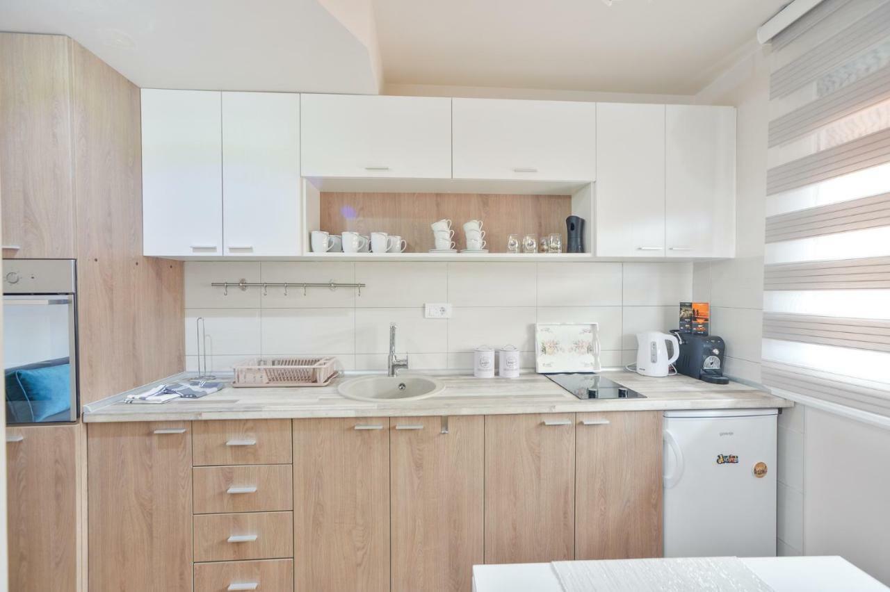 Apartman Alex Zlatibor Exterior foto