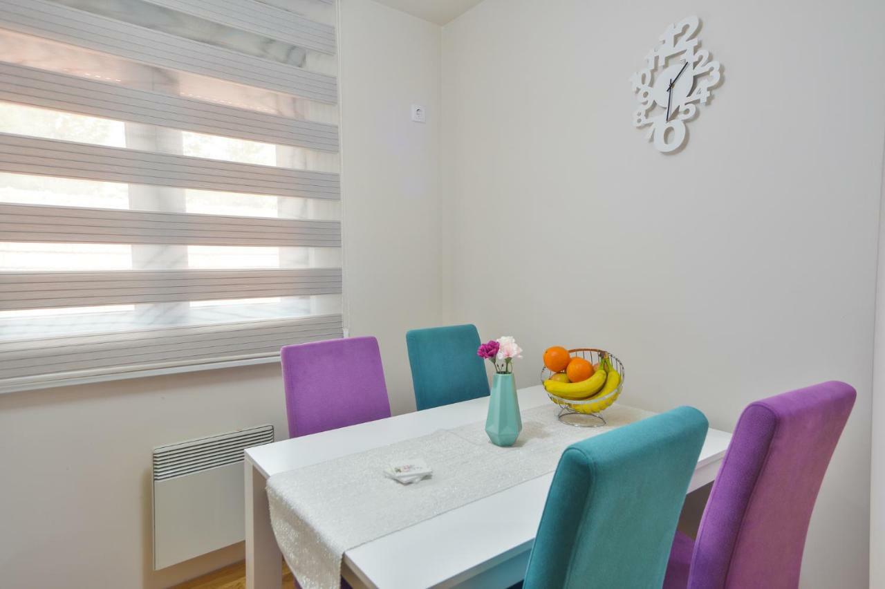 Apartman Alex Zlatibor Exterior foto