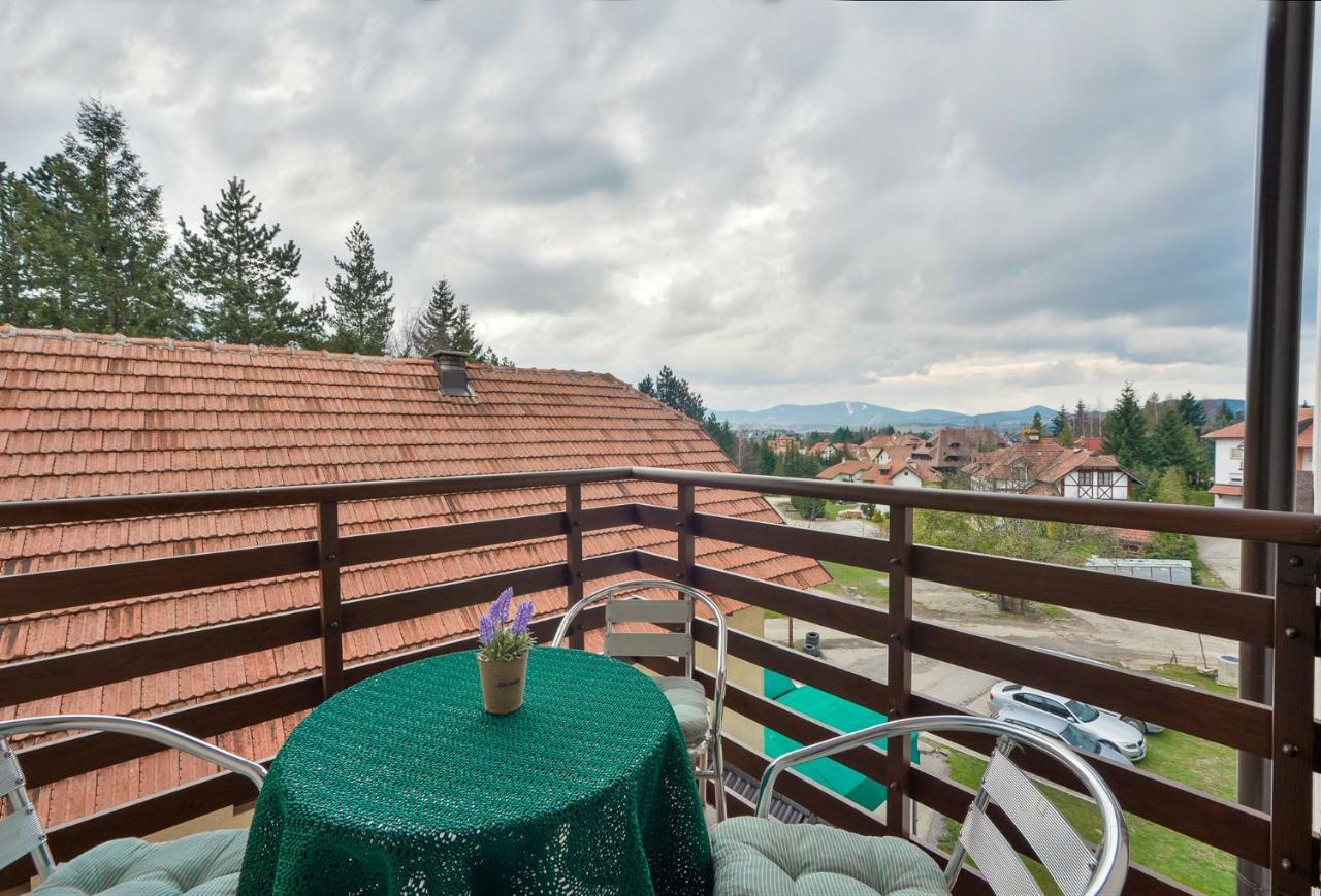 Apartman Alex Zlatibor Exterior foto