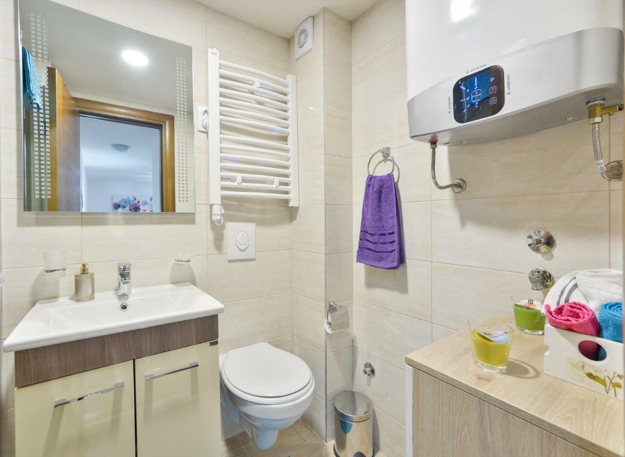 Apartman Alex Zlatibor Exterior foto